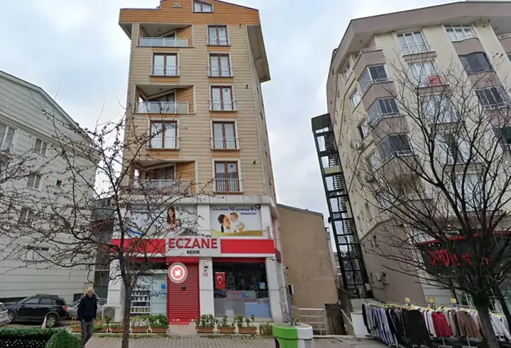 Gebze’deki binanın çökmesinin sebebi kolonların kesilmesi mi?