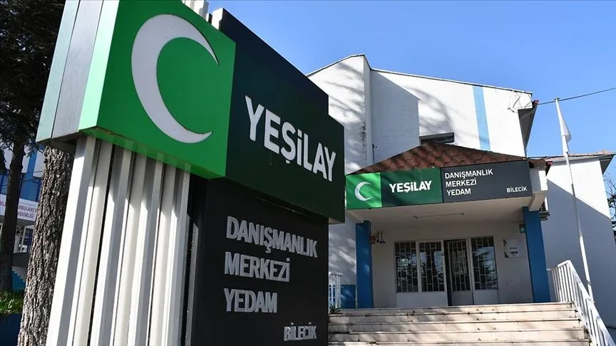 Bilecik YEDAM, 4 yılda 2 binden fazla kişiye hizmet verdi