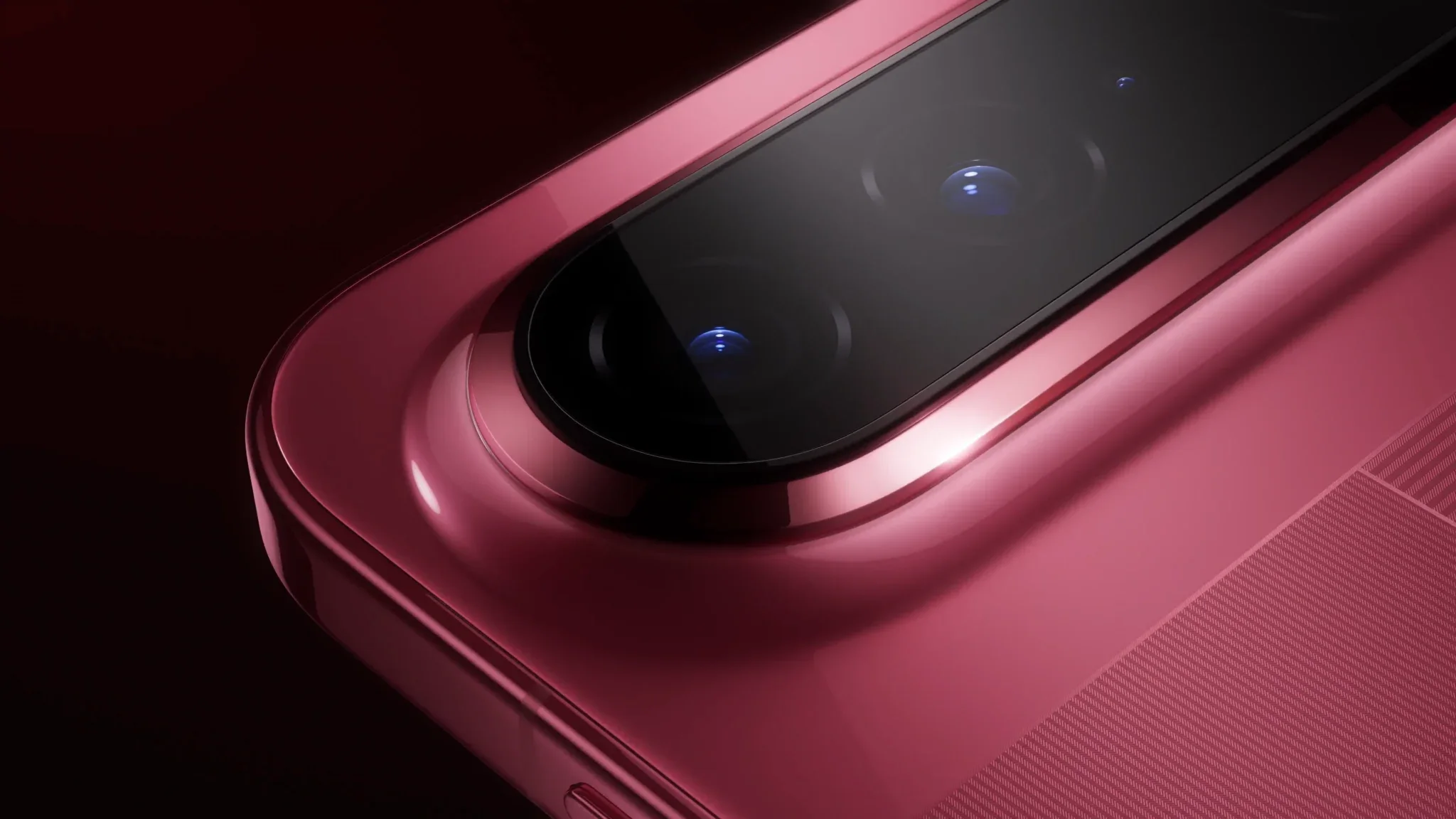Huawei Starlight İlk Telefonu: 6,39 İnç Ekranlı Geniş Tasarım