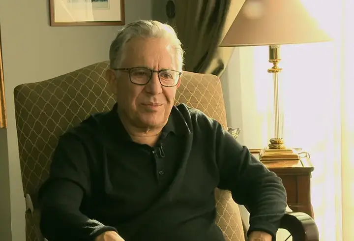 25 yıl önce hayatını kaybetmişti… Zülfü Livaneli Ahmet Kaya’yı anlattı