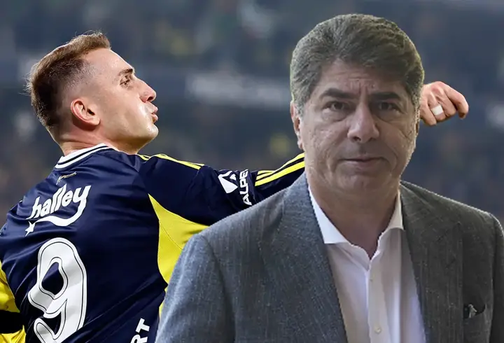 Hakan Safi'den Kerem Aktürkoğlu sözleri: Ben bu parayı vermeye devam edeceğim