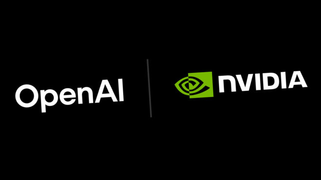 Nvidia ve ChatGPT’nin geliştiricisi OpenAI büyük bir iş birliği gerçekleştirdi