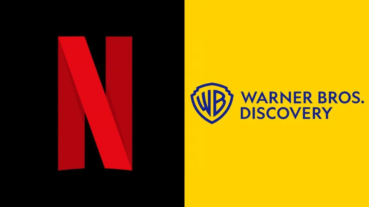 Warner Bros’un Netflix’e satışı ortalığı karıştırdı!