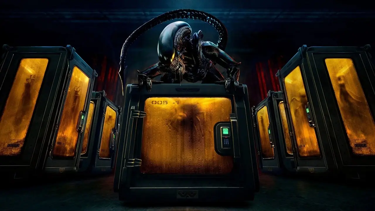 Alien: Earth dizisinin yeni sezonu gelecek mi?
