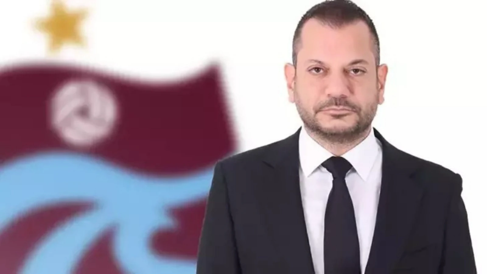 Trabzonspor Başkanı Ertuğrul Doğan'dan kuruluş yıl dönümü mesajı