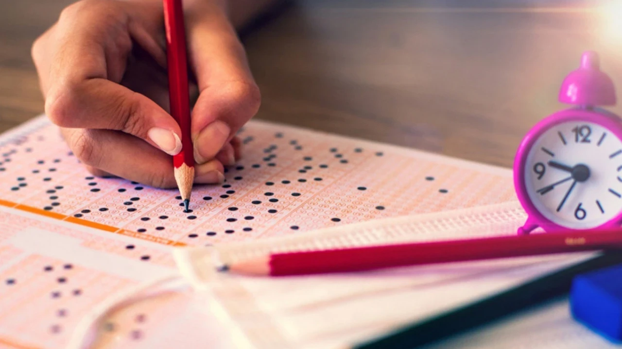 YKS ek tercih taban puanları ve kontenjanları belli oldu! İşte 2025 taban ve tavan puanları...