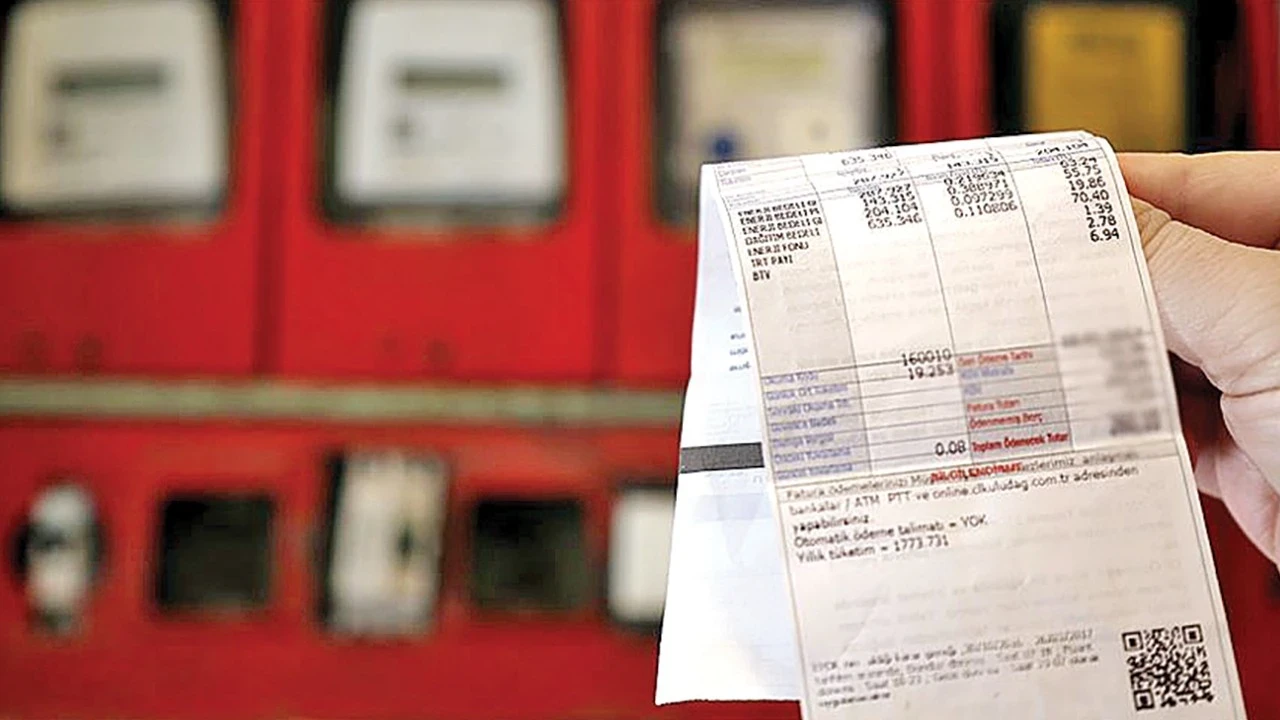 Elektrikte yeni kademe düzeni: 3 bin kWh sınırı geliyor