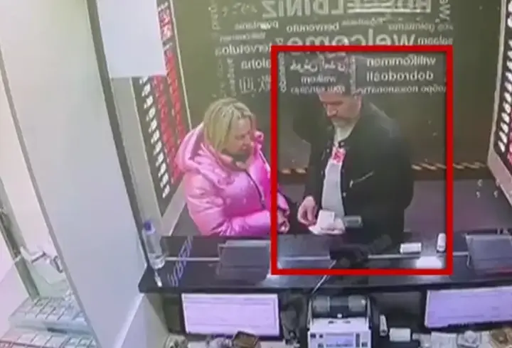 AŞK SANDI AMA… Lübnanlı iş insanı değil, Hataylı İsmail çıktı: 3 milyon TL’lik vurgun!