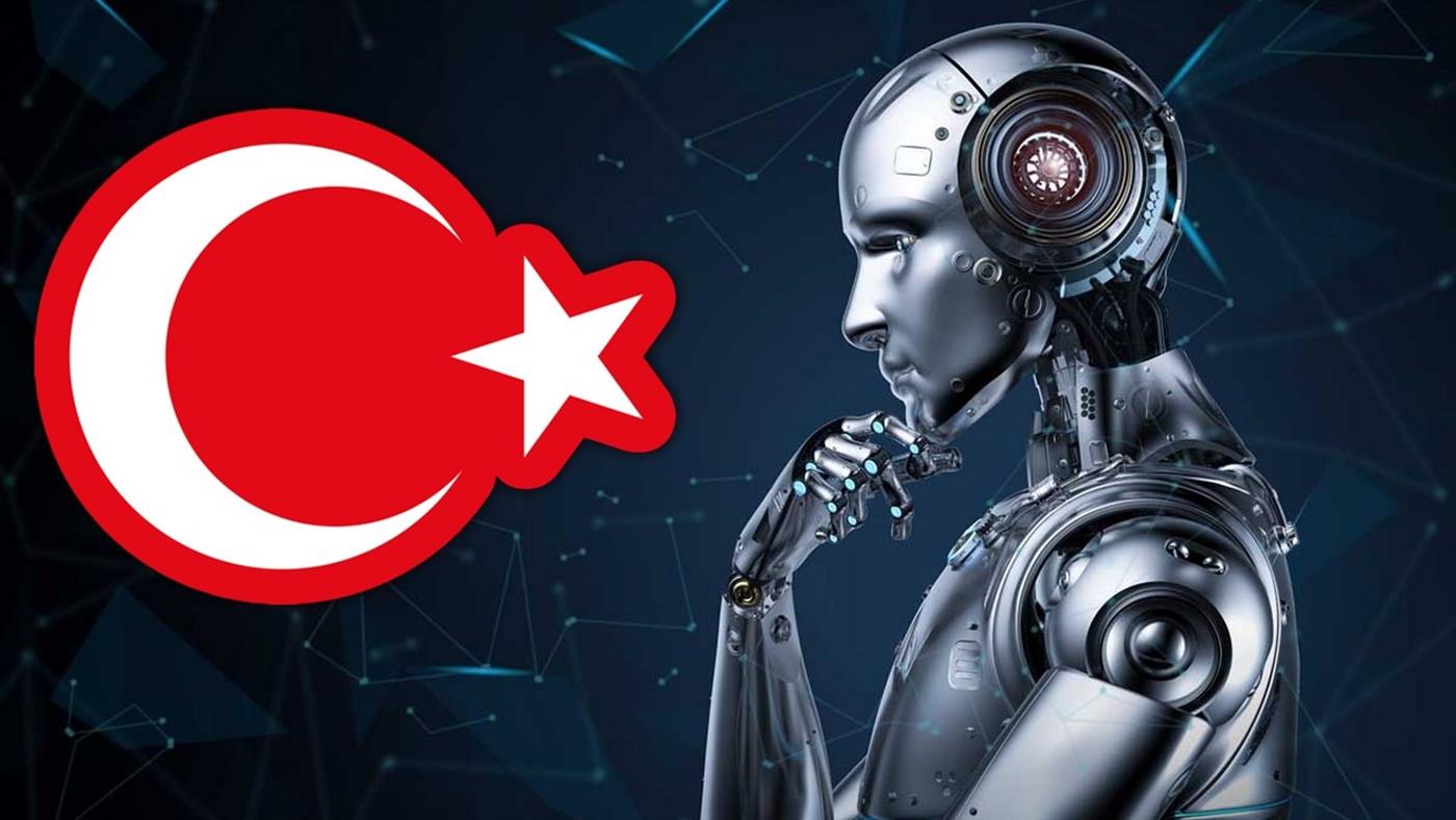 Türkiye'den dil modeli çağrısı: 50 Milyon TL'ye kadar destek