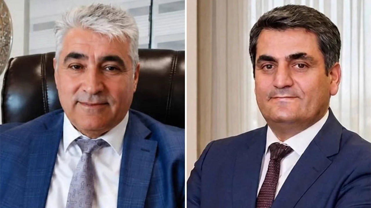 Fon Soruşturması: Feridun Ve Enver Geçgel'in Mal Varlıklarındaki Tedbirler Kaldırıldı