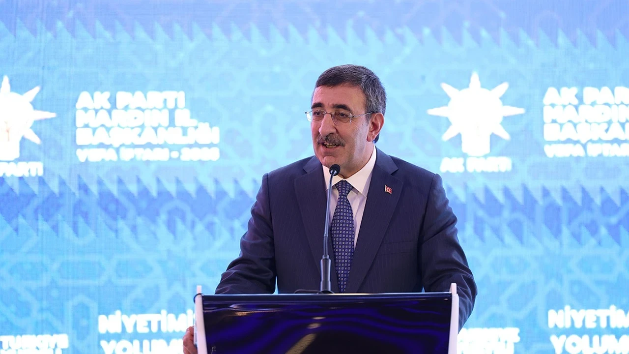 Yılmaz: Güneydoğu'nun ihracatı 12 milyar doları geçti