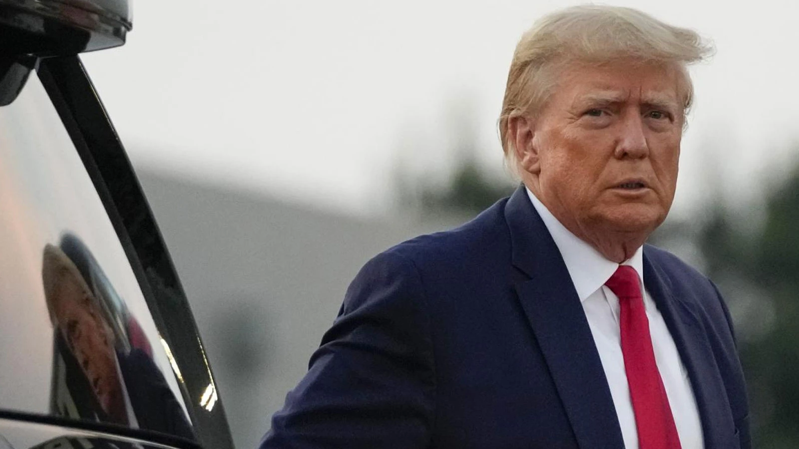 ABD Başkanı Trump’tan İran açıklaması: Aslında daha kötü bile olabilir