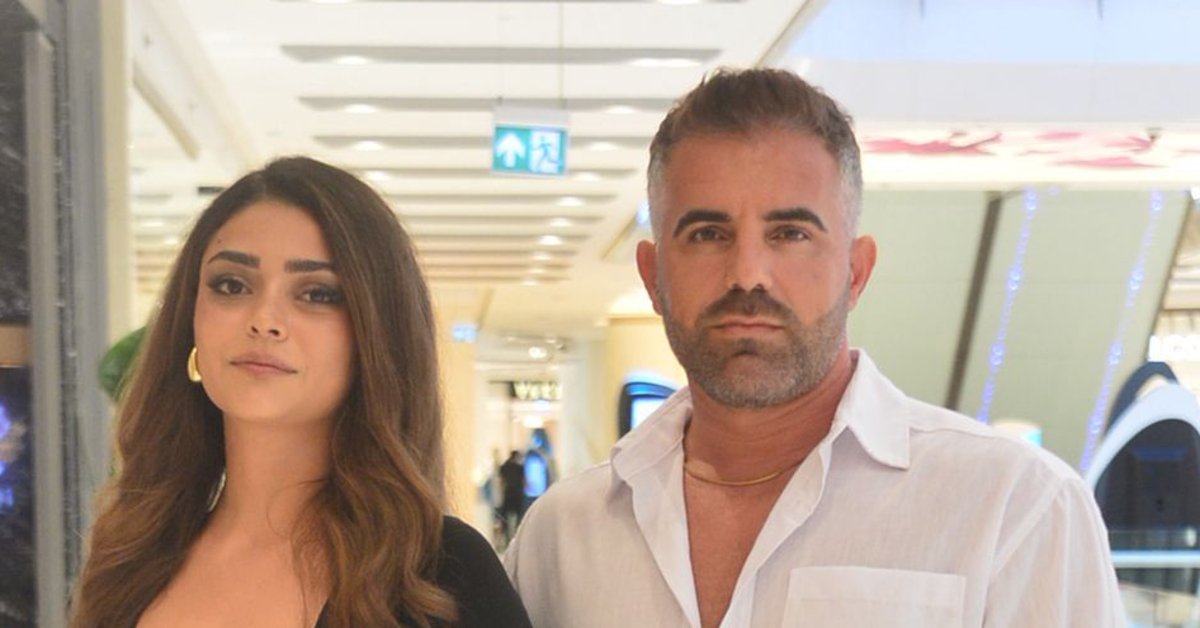 Mustafa Yılmaz ve Ahsen Almaz'dan 'Nasıl Dayandın'