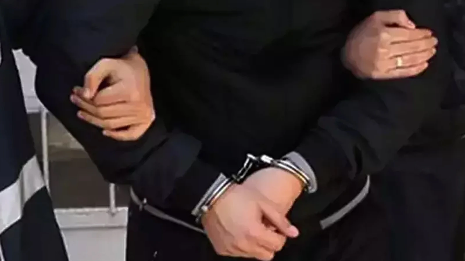 Daltonlar suç örgütü üyesi Ahmet Aydın Gürcistan'da yakalandı
