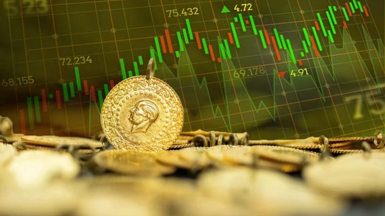ABD etkisi sürüyor! Altında rekor üstüne rekor