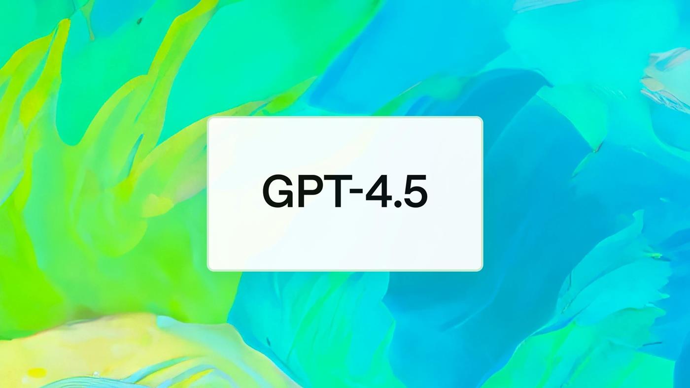 OpenAI, GPT-4.5’i daha fazla ChatGPT kullanıcısına sunuyor
