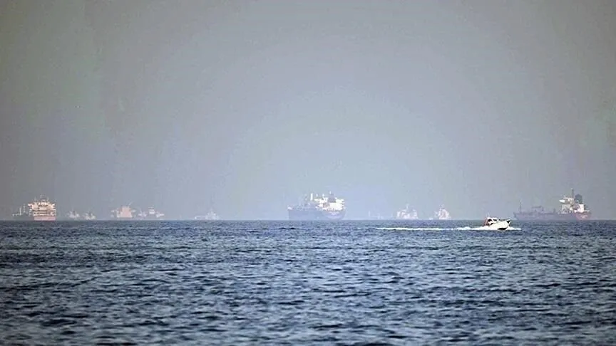 Financial Times: İran bağlantılı tankerler, ABD ablukasını aştı