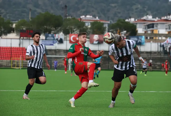 Nazillispor'da yine çekilme iddiası