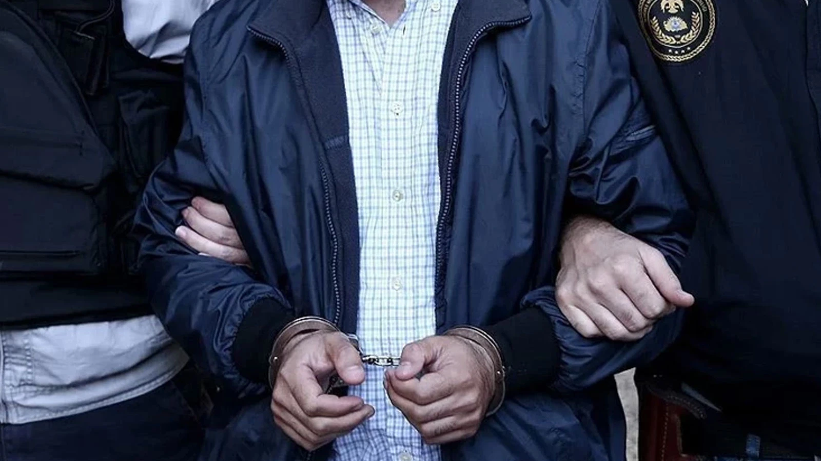 Polis memurunun şehit edildiği olayda 5 şüpheli tutuklandı