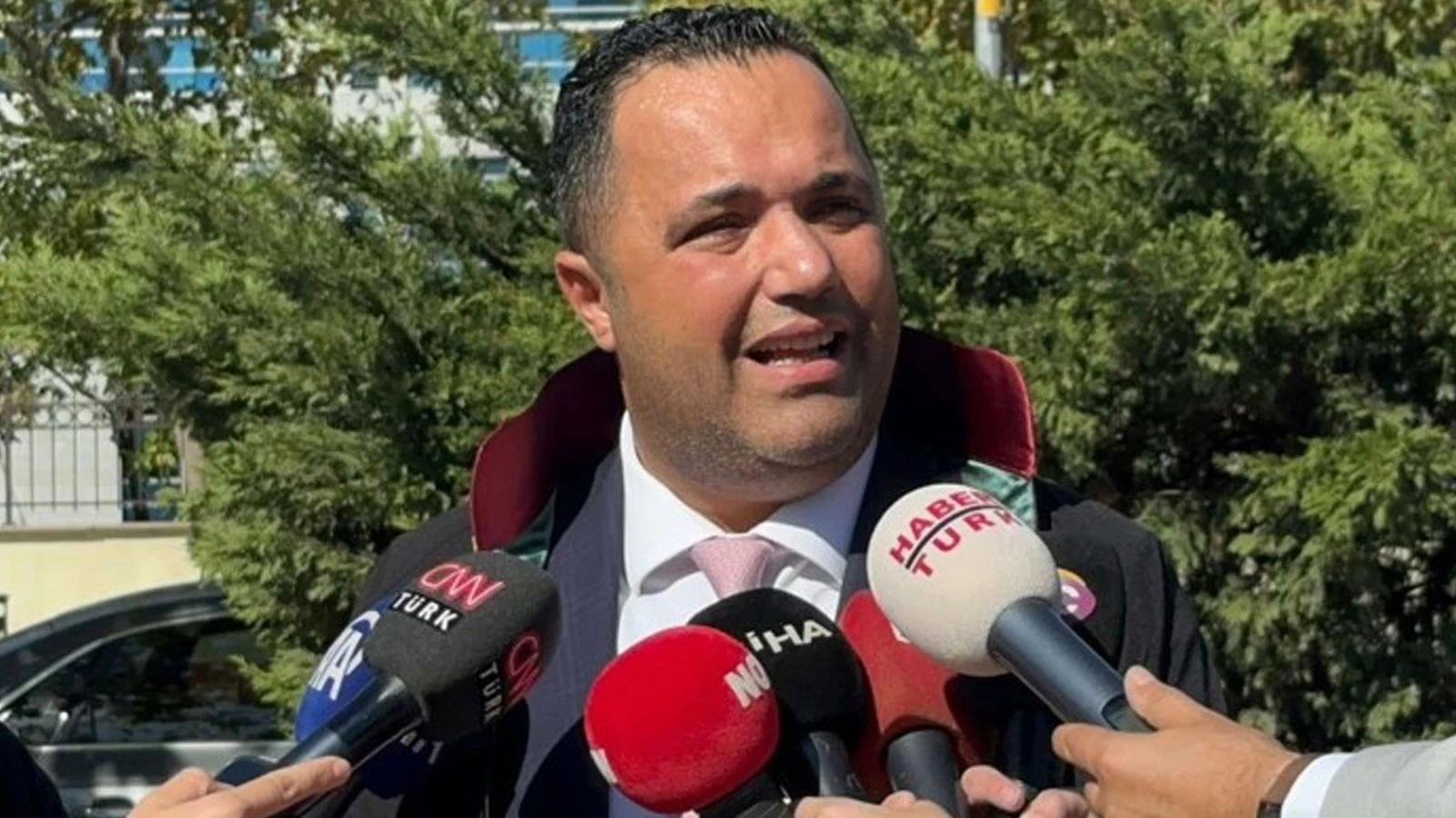Avukat Rezan Epözdemir soruşturmasında yeni detaylar!