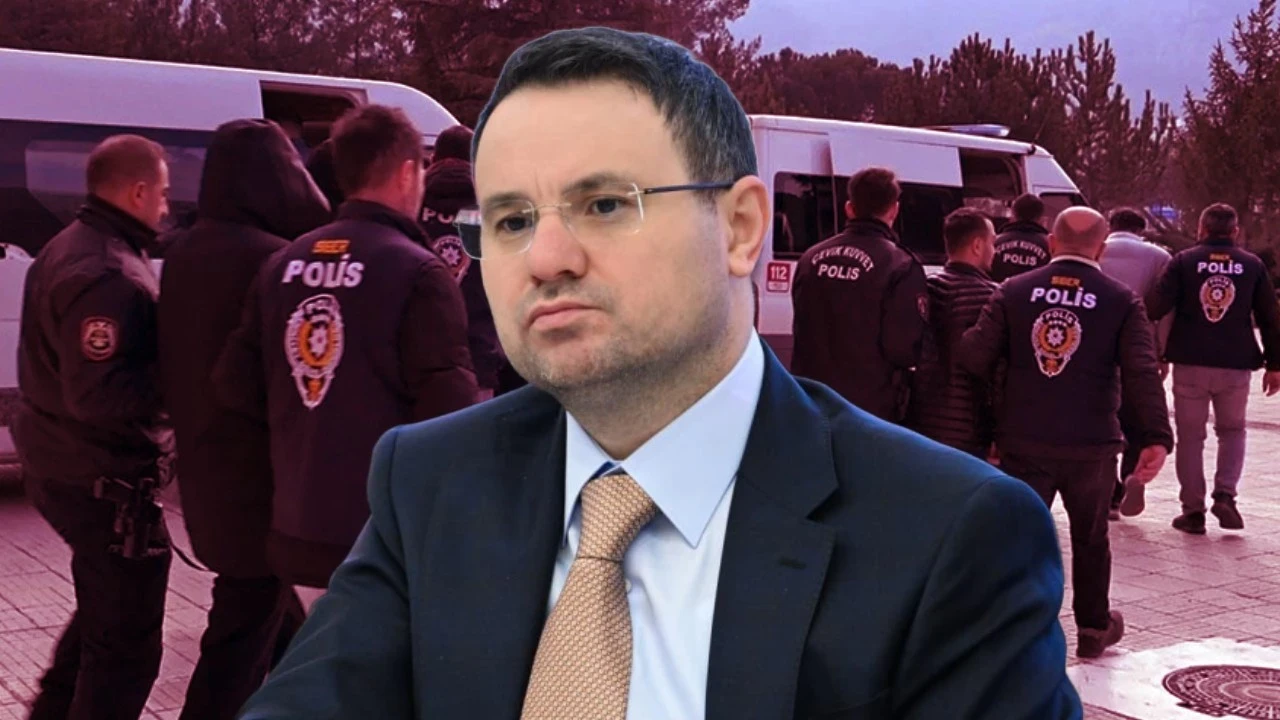 11 ilde yasa dışı bahis ve kaçakçılık operasyonu: 68 gözaltı