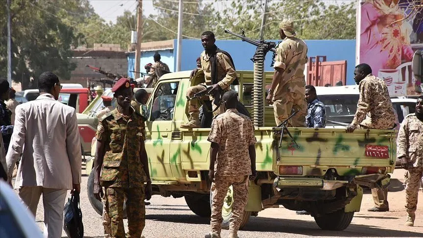 Batı Afrika'da sessiz güç mücadelesi: Zincirleme darbeler