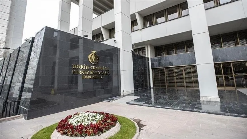 TCMB'nin nisan ayı Piyasa Katılımcıları Anketi yayımlandı