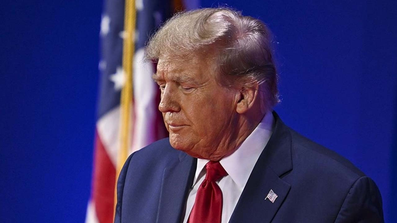 California Valisi Newsom, Trump'a 'tarife' davası açacak