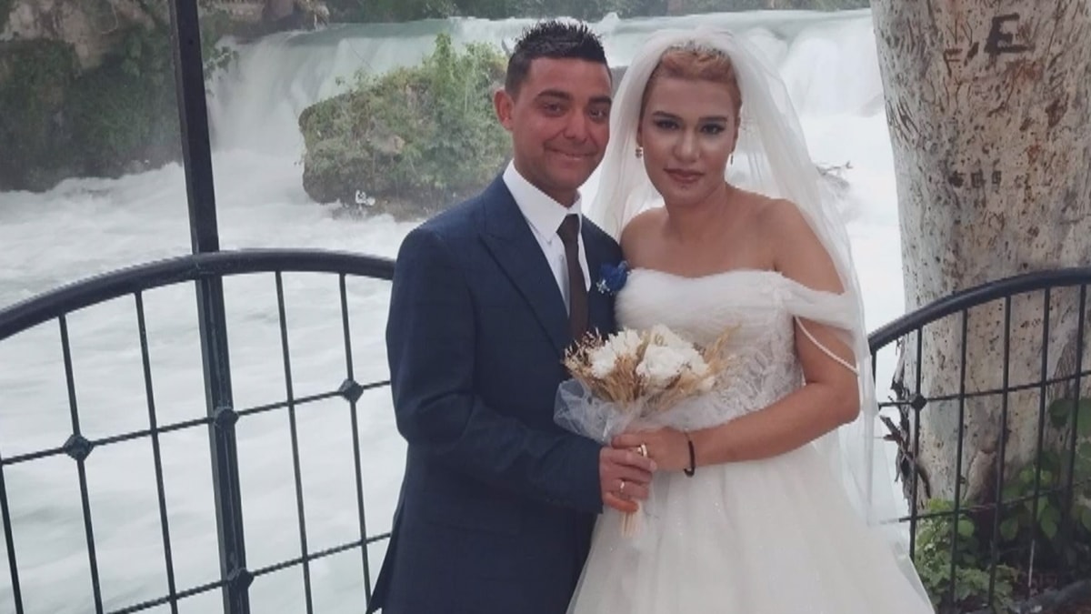 Irmakta ceset ararken bulundu, kimliği tespit edilince acı ikiye katlandı