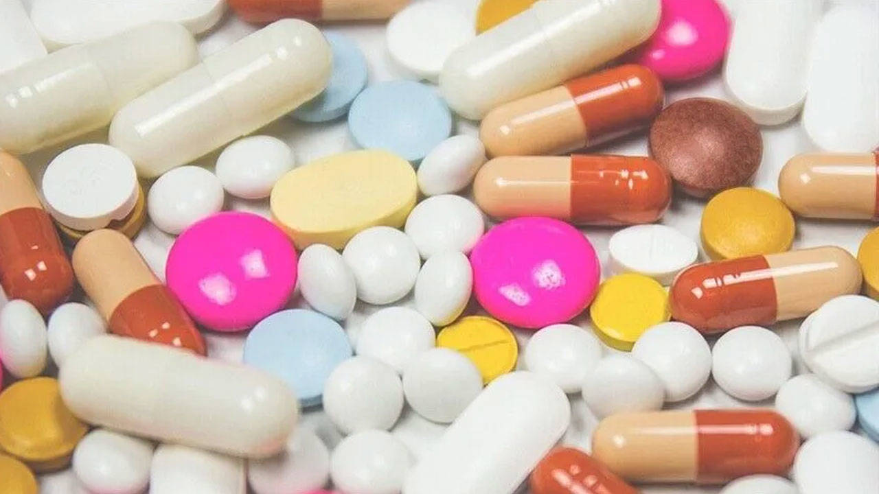 SGK'nin Geri Ödeme Listesine 131 İlaç Daha Eklendi