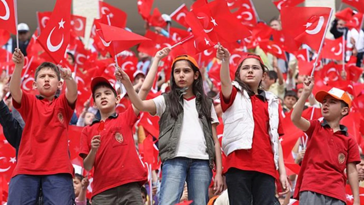 23 Nisan etkinlikleri (kutlamaları) iptal mi?