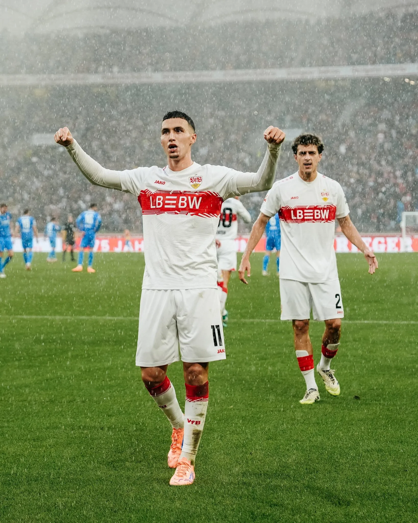 Teklifi yetersiz buldular! Stuttgart'tan Galatasaray'a kötü haber