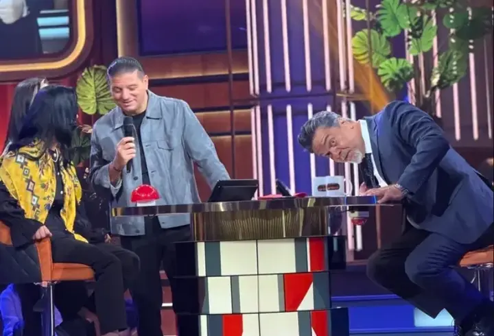 Beyaz’la Joker’de Kubat Rüzgarı