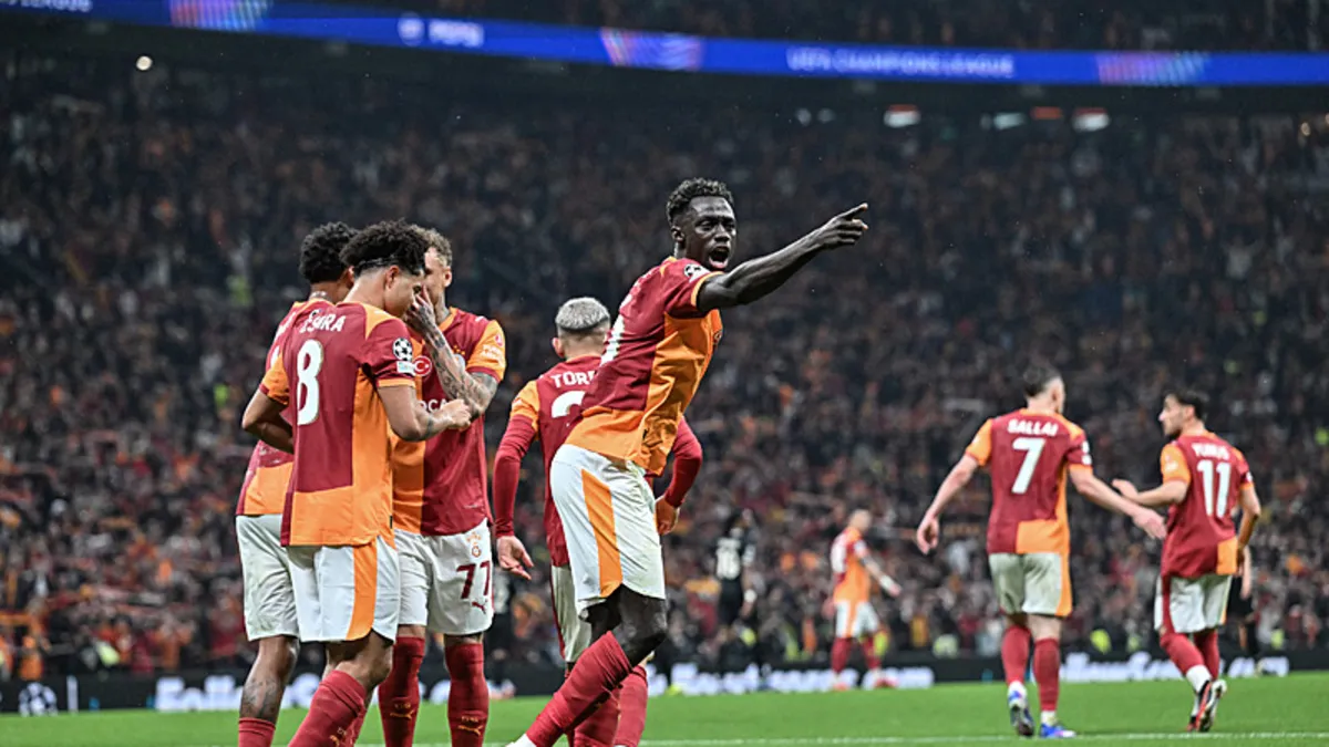 Ahmet Çakar Galatasaray'ın Juventus zaferini yorumladı!
