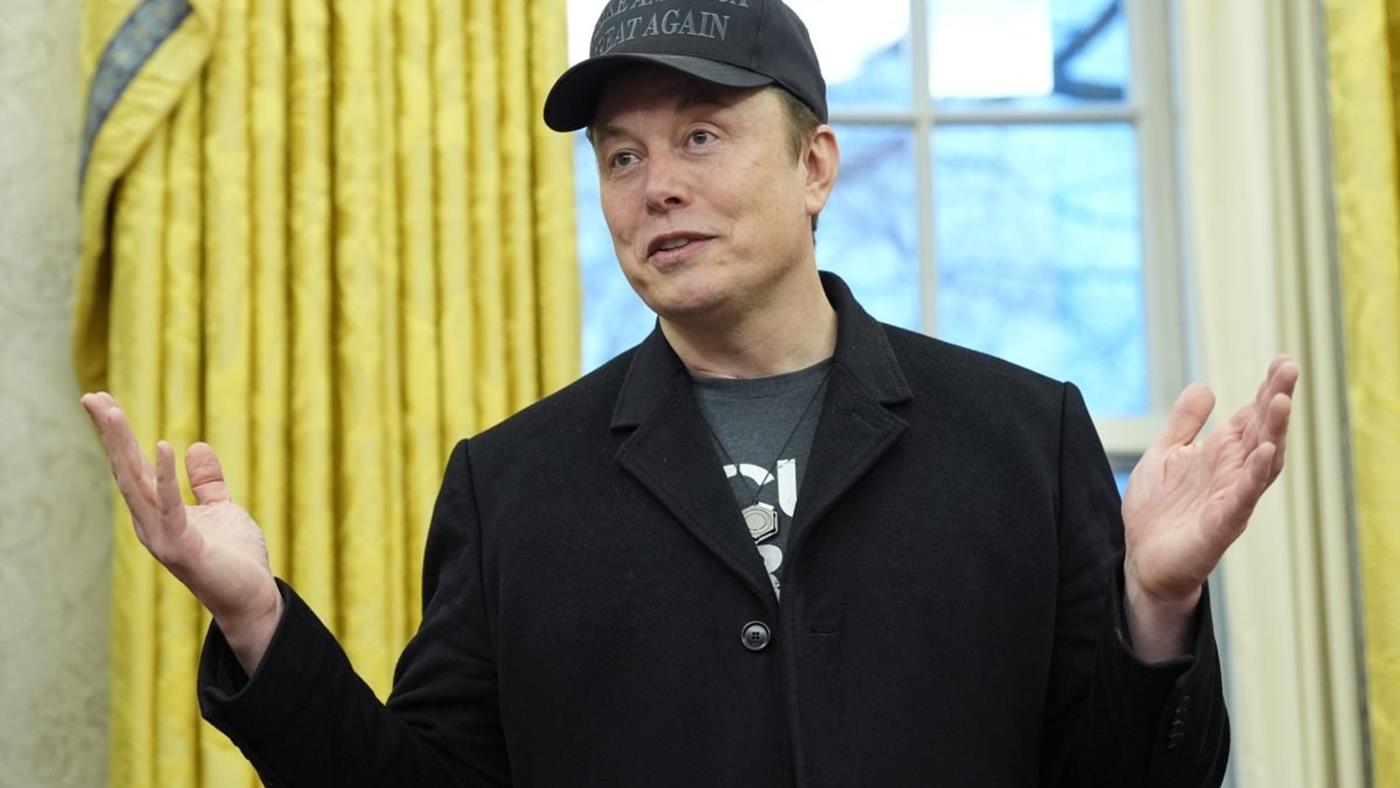 Elon Musk, ABD hükümetindeki rolünü bıraktığını açıkladı