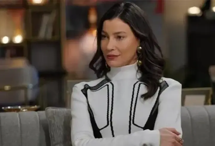 Müjde Uzman: Kral Kaybederse Cansu kimdir? Müjde Uzman kaç yaşında?