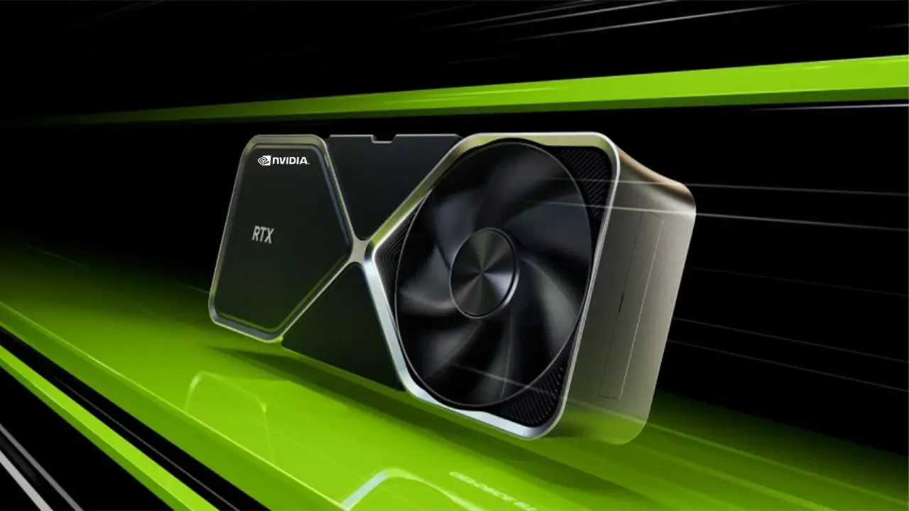 NVIDIA RTX 50 SUPER serisi sızdırıldı