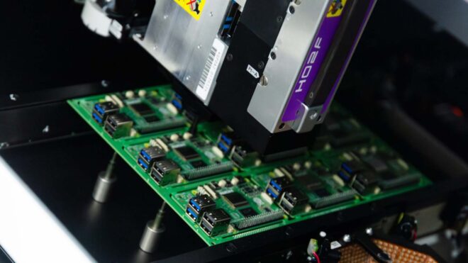Raspberry Pi 5 ve Pi 4 fiyatlarına RAM krizine bağlı zam yapıldı
