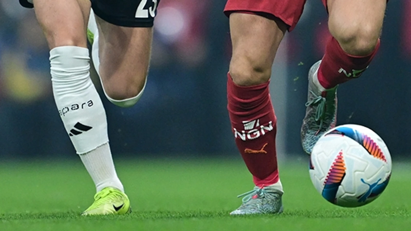Beşiktaş-Galatasaray derbisinin VAR hakemi belli oldu