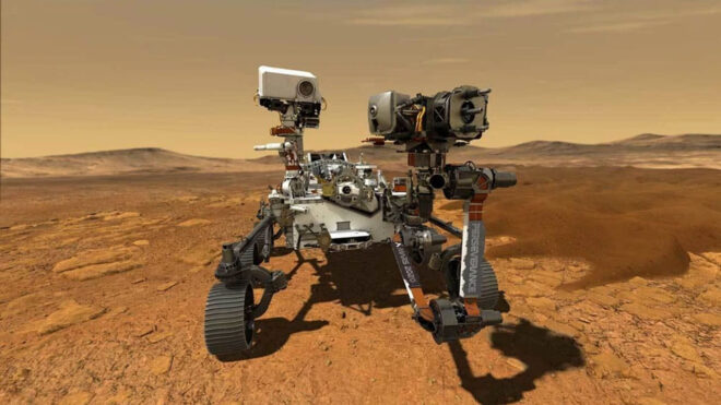 NASA, 2.000’den fazla üst düzey personelini kaybedecek