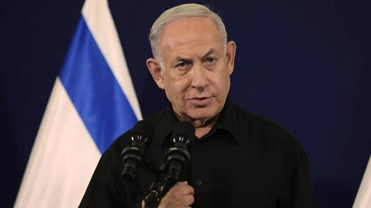Netanyahu saldırı sonrası halka uyarı: Gıda depolayın, sığınaklarda kalın