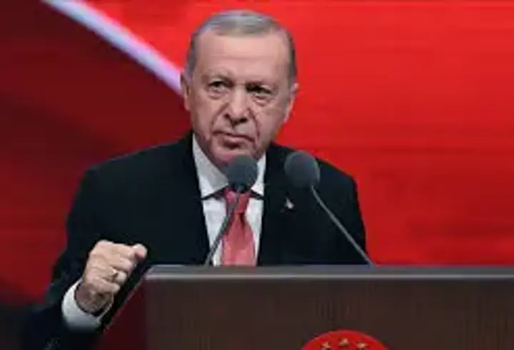 Gözler Beştepe'de: Cumhurbaşkanı Erdoğan, Dem Parti heyetini kabul edecek