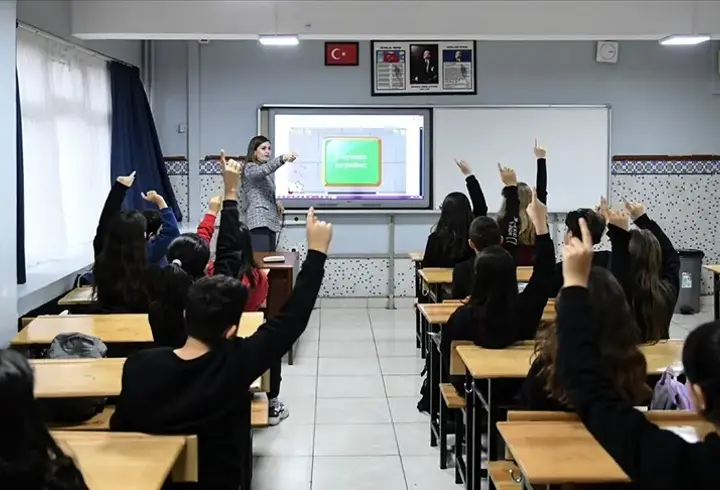 Lise eğitimi kısalacak mı, öneriler ne? TEDMEM raporunu yayımladı