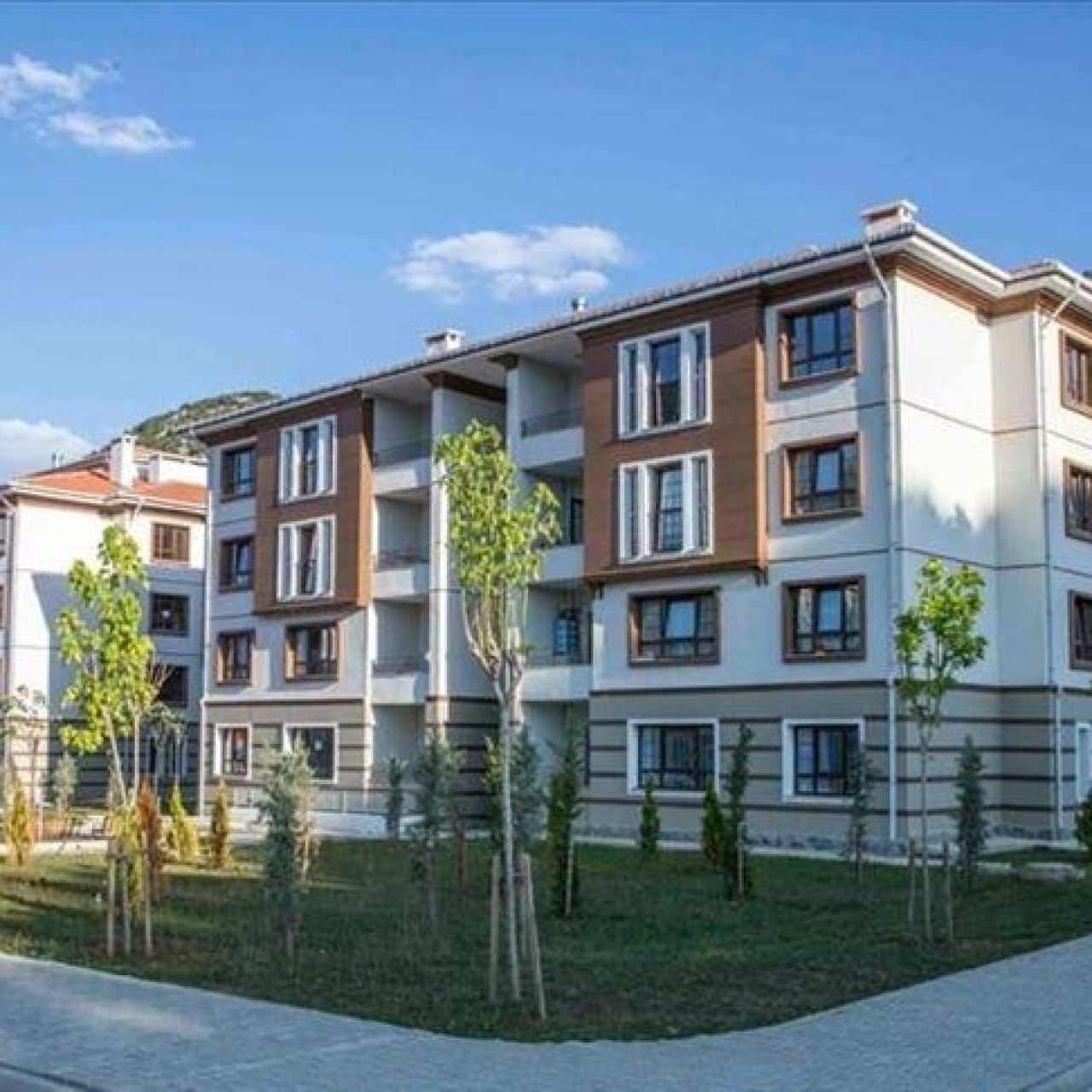 TOKİ Kırklareli kura sonuçları sorgulama