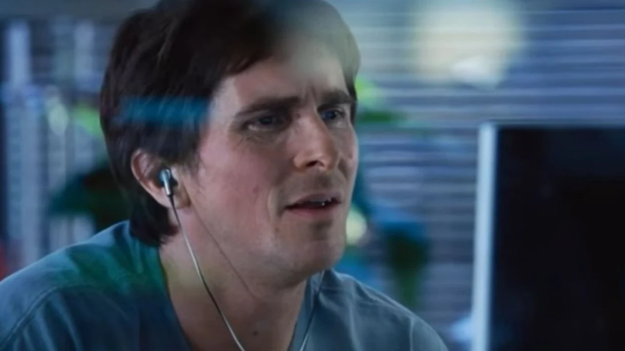 “Big Short” yatırımcısı Michael Burry hedge fonunu kapattı