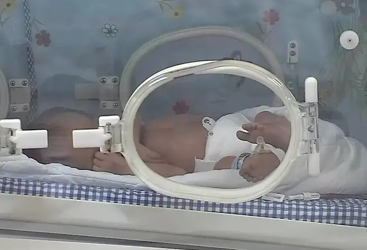 Bebek ölümlerine karşı TBMM’de 101 öneri sıralandı