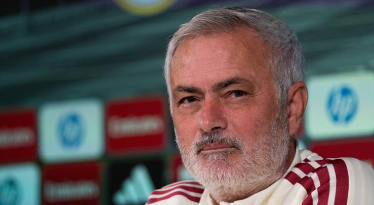 Real Madrid Gözünü Dünya Yıldızına Dikti Mourinho Israrla İstiyor