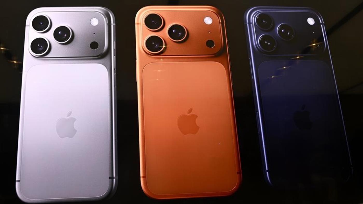 iPhone 18, 18 Pro ve katlanabilir iPhone'un çıkış tarihi paylaşıldı