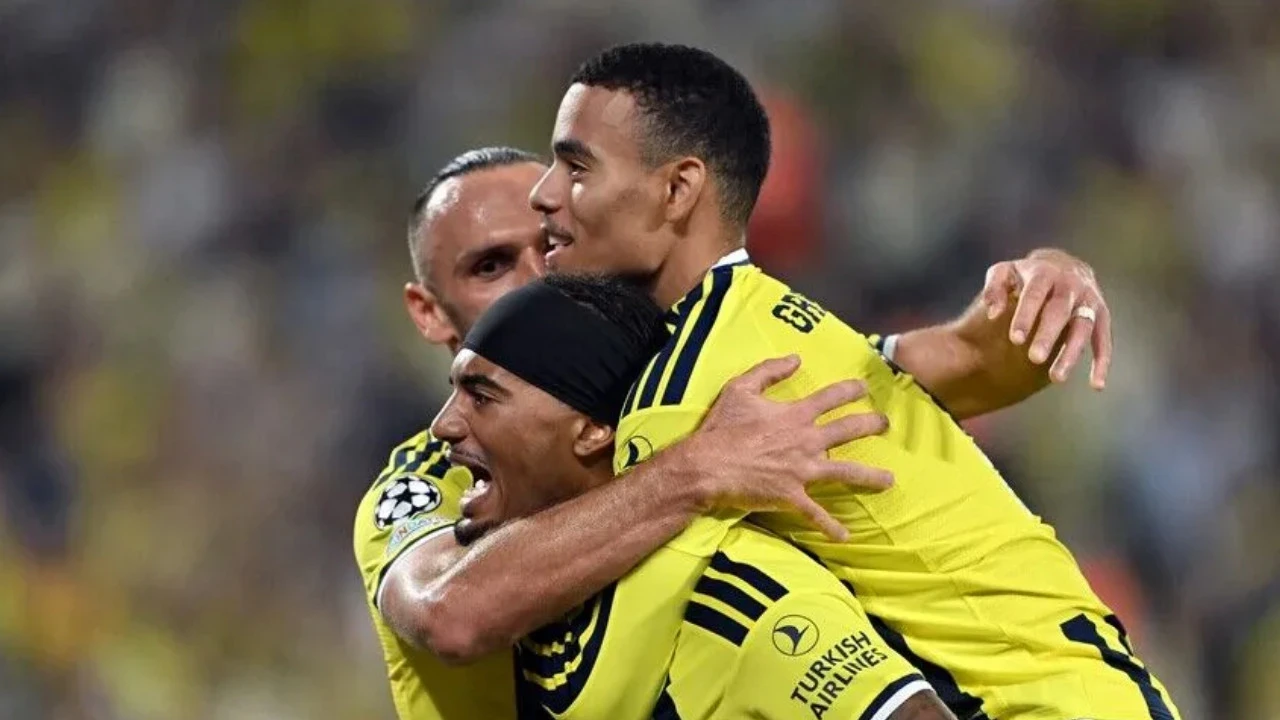 FENERBAHÇE MAÇI SAAT KAÇTA? Aston Villa - Fenerbahçe maçı saati ve kanalı...