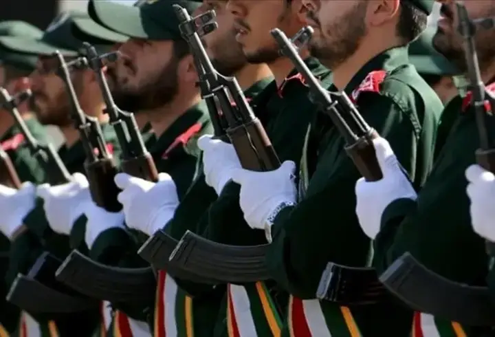 Kosova, İran Devrim Muhafızları Ordusu'nu terör örgütü ilan etti
